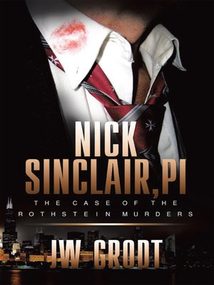 cover image of Nick Sinclair, Pi